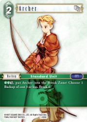 Archer 1-088C
