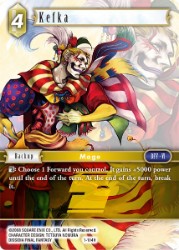 Kefka 1-104H
