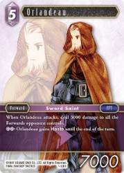 Orlandeau 1-126H