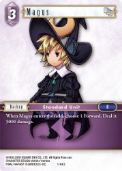 Magus 1-140C