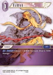 Ramuh 1-143C