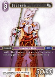 Dragoon 1-148C