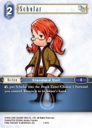 Scholar 1-157C