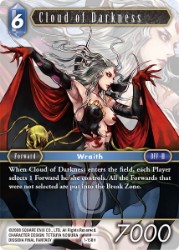 Cloud of Darkness 1-158H
