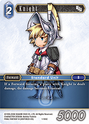 Knight 1-165C