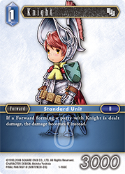 Knight 1-166C