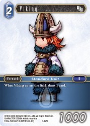 Viking 1-167C