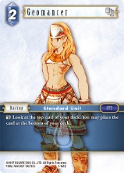 Geomancer 1-169C