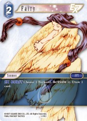 Fairy 1-170C