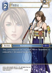 Yuna 1-177R