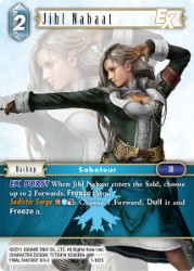 Jihl Nabaat 1-193S