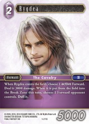 Rygdea 1-211S