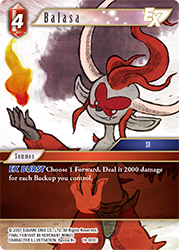 Balasa 10-003C
