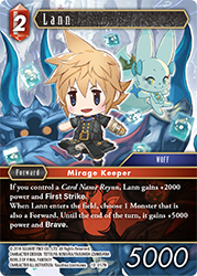 Lann 10-017R