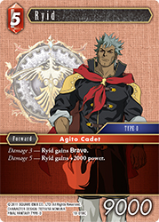 Ryid 10-018C
