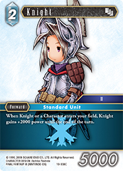 Knight 10-038C