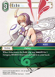 Echo 10-047R