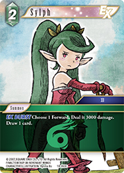 Sylph 10-053C