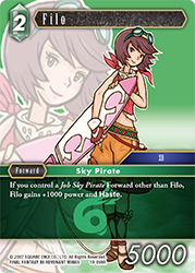 Filo 10-059R