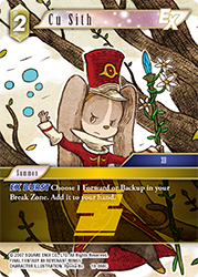 Cu Sith 10-068C
