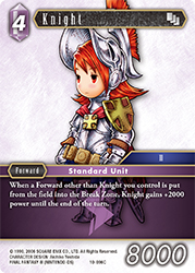 Knight 10-096C