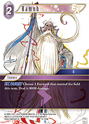 Ramuh 10-102H