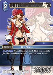 Elza 10-109C