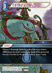 Cúchulainn 10-110C