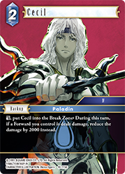 Cecil 10-115C