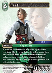 Vaan 10-133S