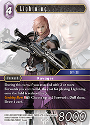 Lightning 10-137S