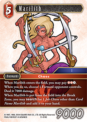 Marilith 11-019C