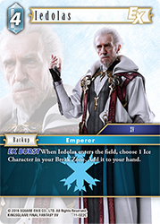 Iedolas 11-022C