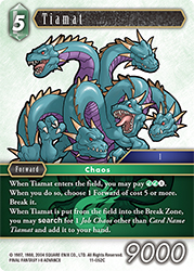 Tiamat 11-052C
