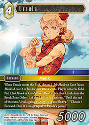 Ursula 11-064L
