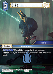 Eiko 11-108C