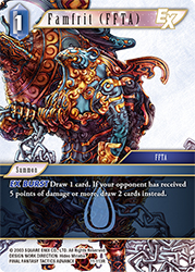 Famfrit (FFTA) 11-113R