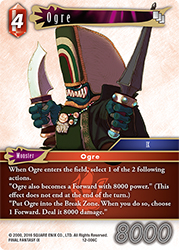 Ogre 12-006C