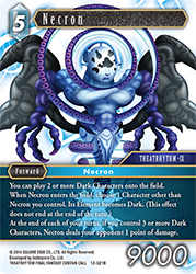 Necron 12-021R