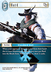 Bard 12-028C