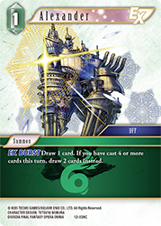Alexander 12-039C