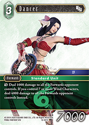 Dancer 12-041C