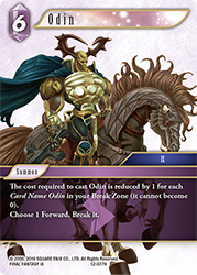 Odin 12-077H