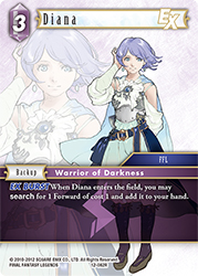 Diana 12-082R
