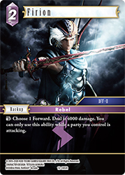 Firion 12-085R