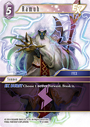 Ramuh 12-088C