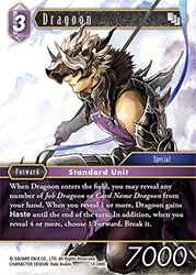 Dragoon 12-089C