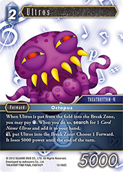 Ultros 12-092C