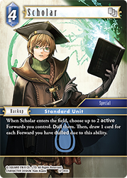 Scholar 12-093C