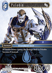 Paladin 12-102C